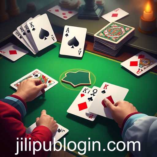 Exploring the Intriguing World of Card Games Online