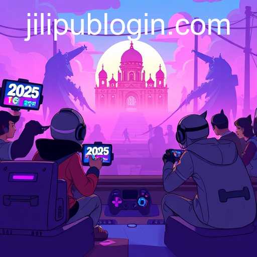 Digital Evolution in Gaming: The Rise of Online Platforms