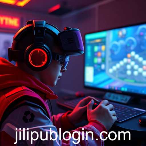 jilipub