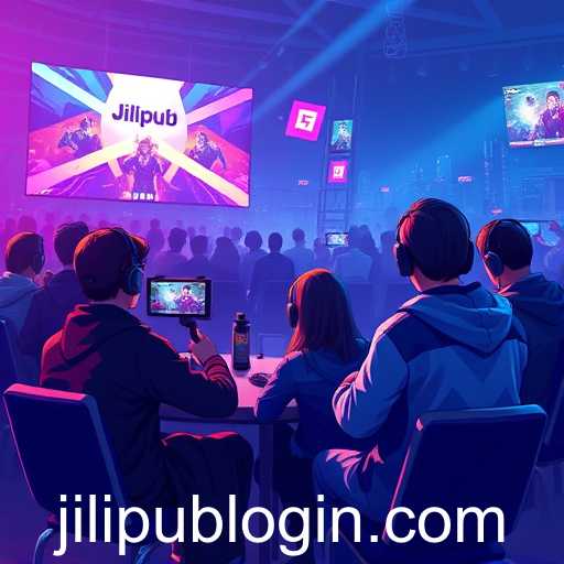 The Evolution of Online Gaming Communities