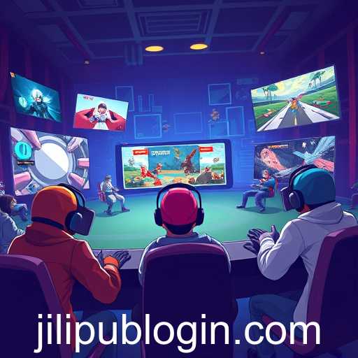 jilipub