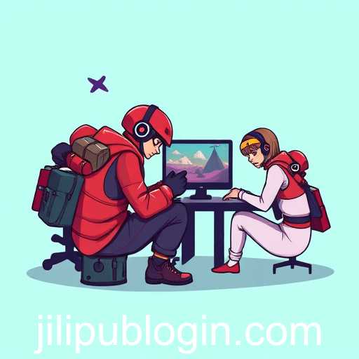 jilipub