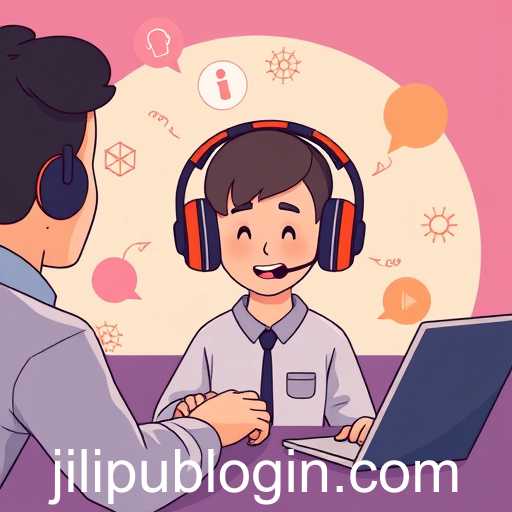 The Gaming Phenomenon of Jilipub: A 2025 Insight