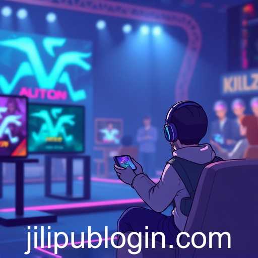 Jilipub's Impact on Online Gaming in 2025