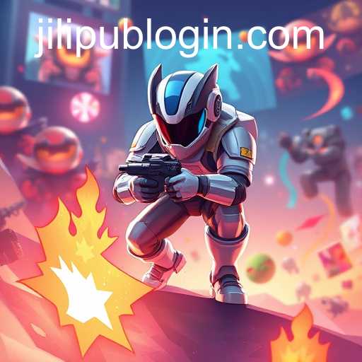 Jilipub: Gaming Evolves through Innovation