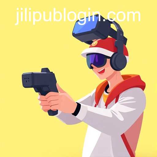 Jilipub Gaming Renaissance: Navigating the Digital Landscape