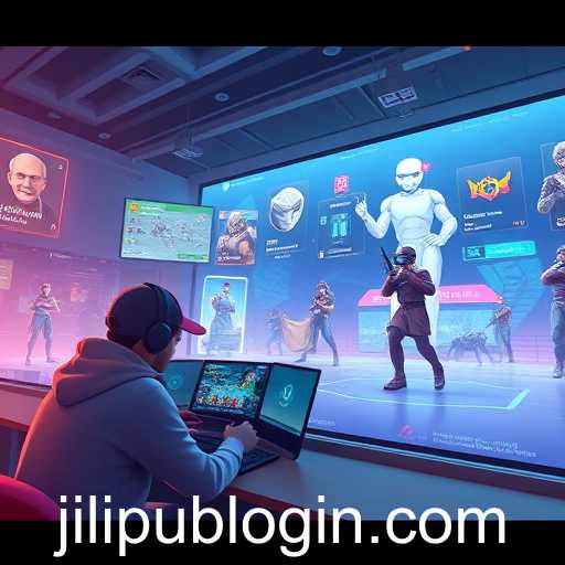 jilipub