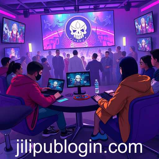 jilipub