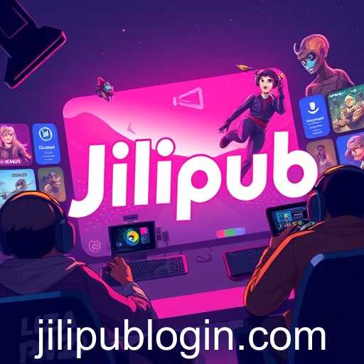 jilipub