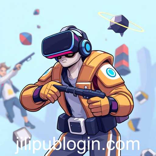 Jilipub Transforms Online Gaming Experience