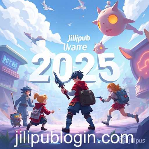 Jilipub: Revolutionizing Online Gaming Experience