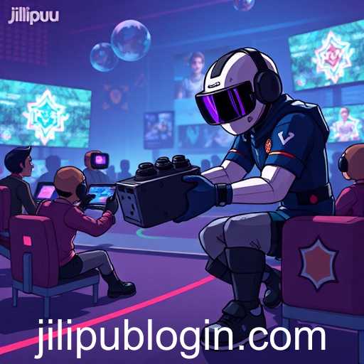 The Rise of Jilipub: Transforming Online Gaming Spaces