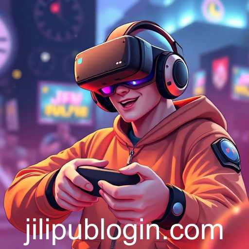 Jilipub Revolutionizes Online Gaming