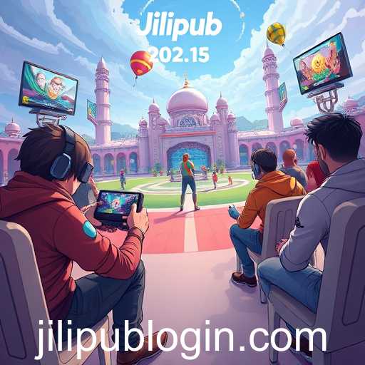jilipub