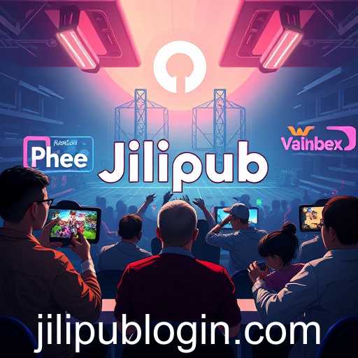 jilipub