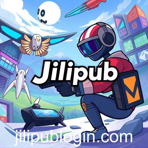 Jilipub's Rising Popularity Amid Gaming Evolution