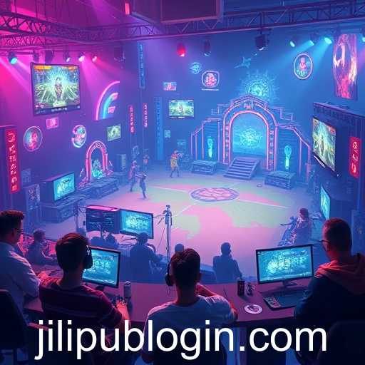 The Evolution of Online Gaming Communities