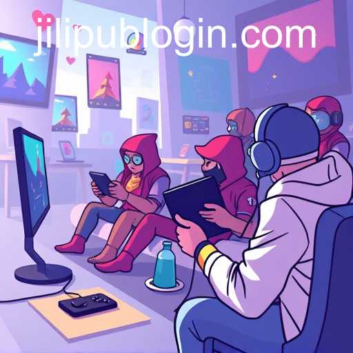 The Rise of Online Gaming Communities