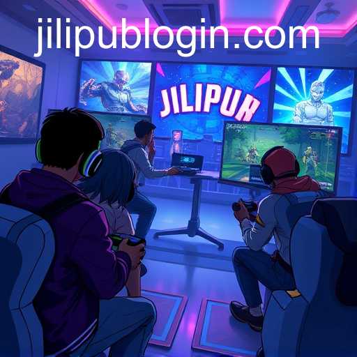 Evolving Trends in Online Gaming for 2026