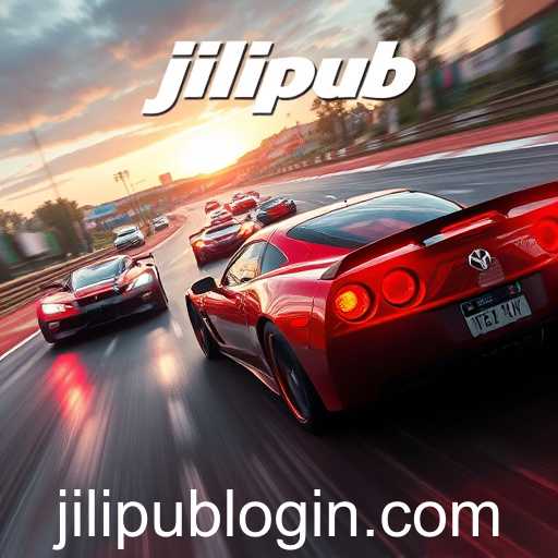 Exploring the Thrills of 'Racing Tracks' Category on Jilipub