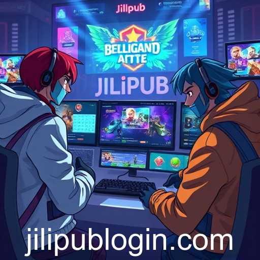 The Rise of Jilipub in the Gaming Industry
