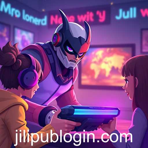 The Rise of Jilipub in Online Gaming
