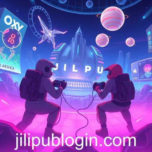 The Rise of Jilipub: Transforming Online Gaming