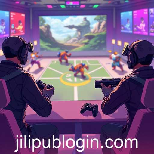 The Rise of Jilipub: Transforming Online Gaming