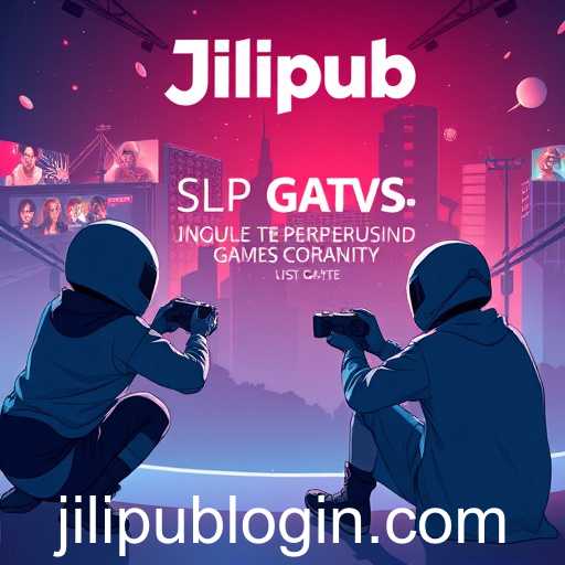 The Rise of Jilipub: Transforming Online Gaming
