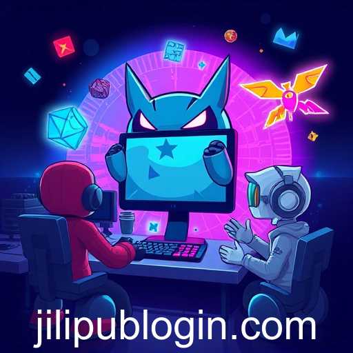 The Rising Star of JiliPub in the Online Gaming Arena