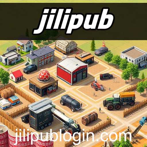 Exploring the Fascinating Realm of Simulation World on 'jilipub'
