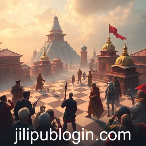 jilipub