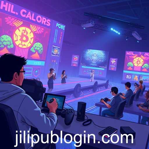 jilipub