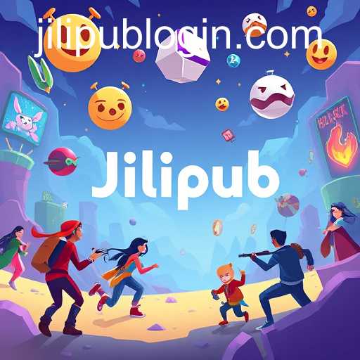 The Rise of Jilipub: Gaming's Latest Frontier